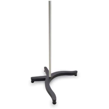 amp, Support, Stand Rod, 30392334 -, OHAUS®