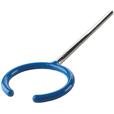 30392348 Clamp, Specialty Open Ring