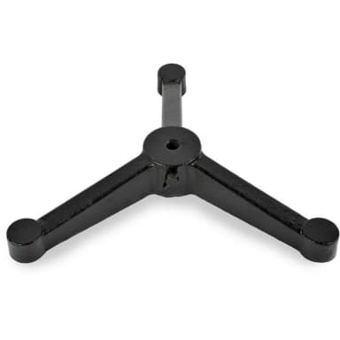 amp, Support, Stand Rod, 30392334 -, OHAUS®