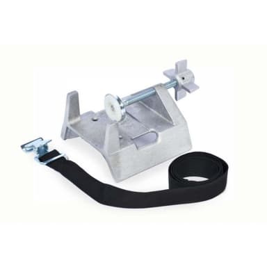 30400020 Clamp, Support, Bench