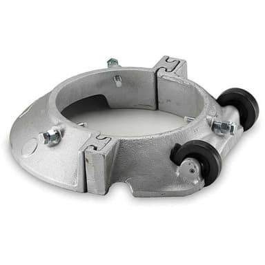 30400020 Clamp, Support, Bench
