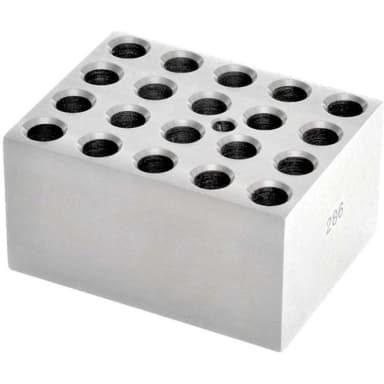 Module Block 1.5 mL Microtaper
