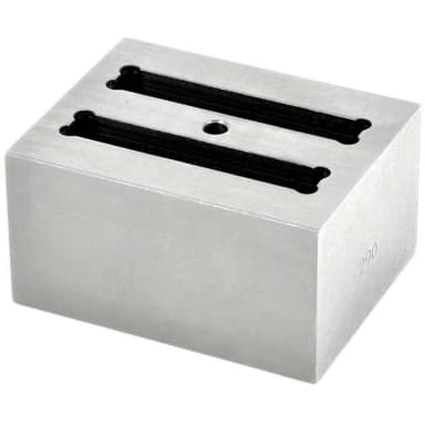 Module Block Cuvette  12 Cuvet