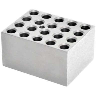 Module Block 11.5/1.5 mL Microcentrifuge