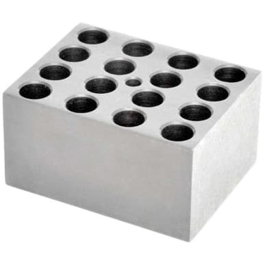 Module Block12/13 mm 16 Holes