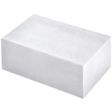 Module Block Solid Double