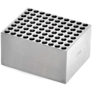 Module Block 0.2 mL Micro 80 Hole