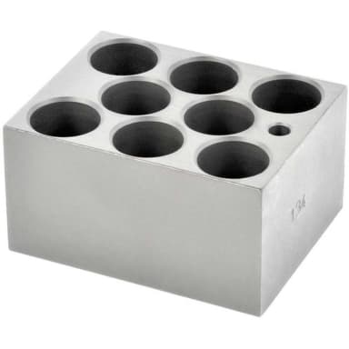 Module Block For Vials 23 mm