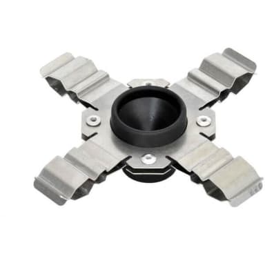 Ampule Tube Holder  Large (10-17mm)