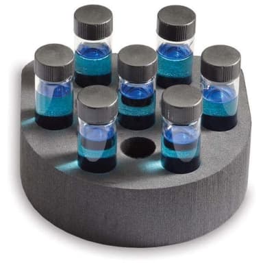 Foam Insert For (13) 22-25 mm Tubes