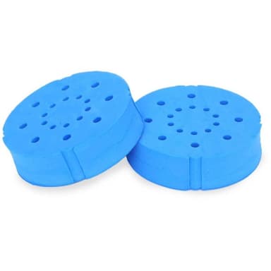 Holder For 9-13 mm Tubes, 2/PK