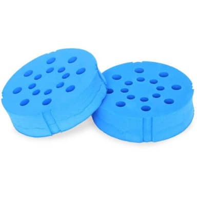 Holder For 14-19 mm Tubes, 2/PK