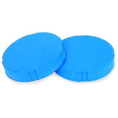 Flat Foam Insert, 2/PK