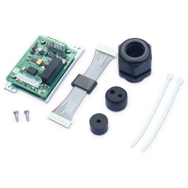 Analog Output Kit, TD52
