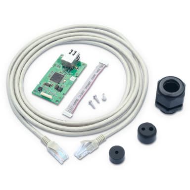 Ethernet kit TD52