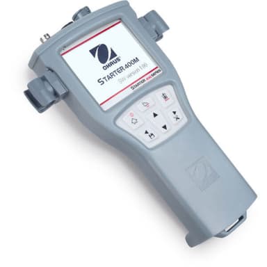 ST400M Starter 400M pH & Conductivity Portable - ST400M-B