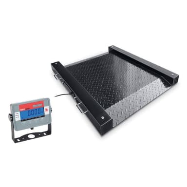 DFD32M Defender Drum Scales