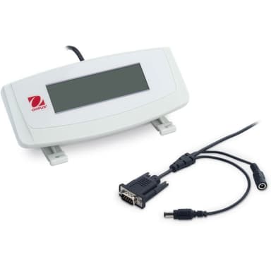 Auxiliary display AD7-RS