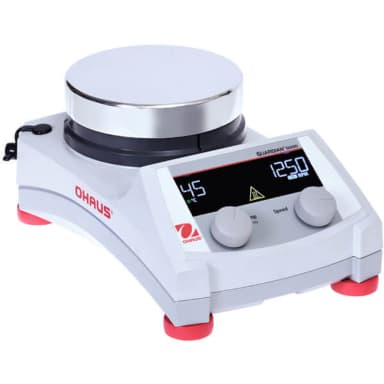 30500530 Guardian 5000 Hotplates & Stirrers