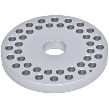 Uni Block 12 mm Vials