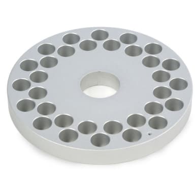 Uni Block 17 mm Vials