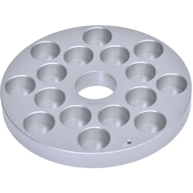 Uni Block 28 mm Vials