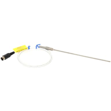 Temperature Probe 20 cm S/S