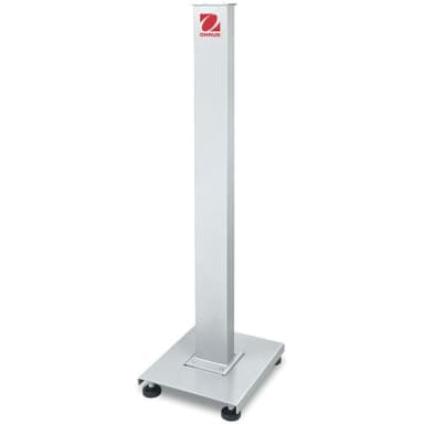 Column Kit Painted Floor Scale