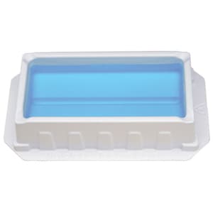 100mL Reagent Reservoir Lid, Bulk, Sterile