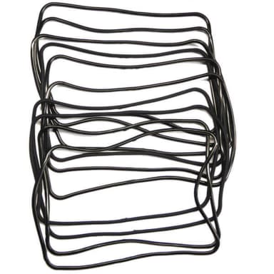 O-Ring for bucket 30553104 SIL x2
