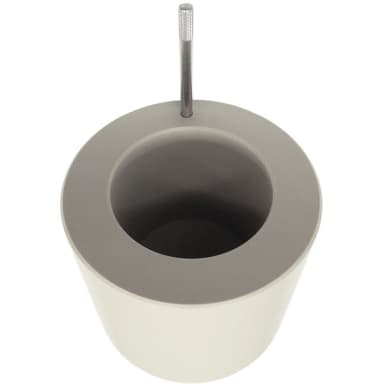 Rack 1-175/225ml D61mm FA x2