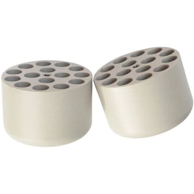 Adapter 15-1.5/2.0ml D11mm MTB x2
