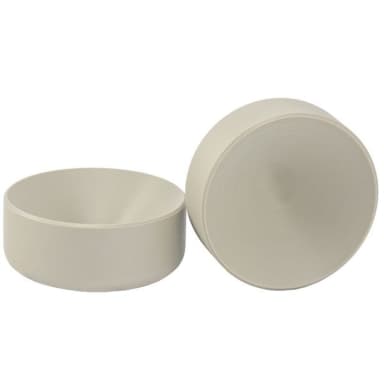 Adapter 1-175/225ml D61mm FA x2