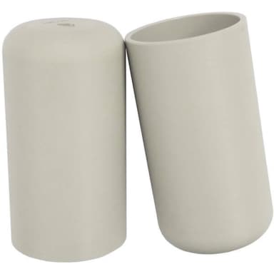Adapter 1x250ml D61.5mm FB x2