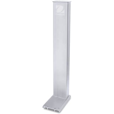 Column Kit 670mm 316 D61