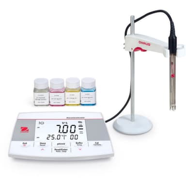 AB23PH Aquasearcher AB23PH Bench Meter - AB23PH-F