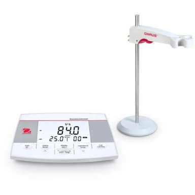AB23EC Aquasearcher AB23EC Bench Meter - AB23EC-B