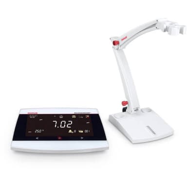AB33PH Aquasearcher AB33PH Bench Meter - AB33PH-B