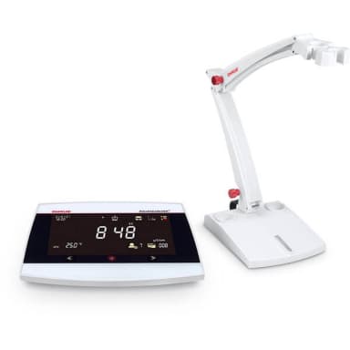 AB33EC Aquasearcher AB33EC Bench Meter - AB33EC-B