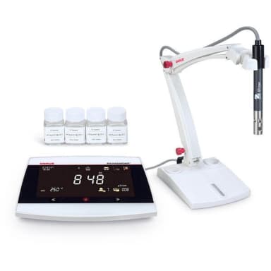 AB33EC Aquasearcher AB33EC Bench Meter - AB33EC-F