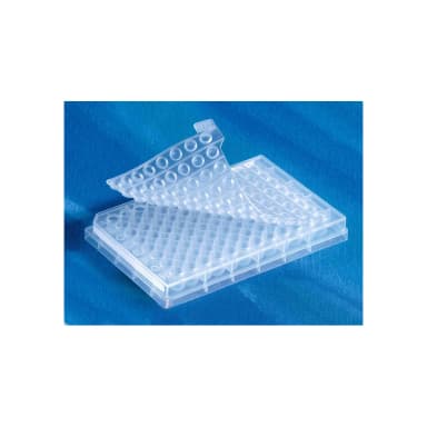 Corning 96 Square Well Storage Block Mat, Nonsterile