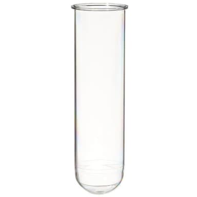 Centrifuge Tube Round-Btm Lip PC 50 mL