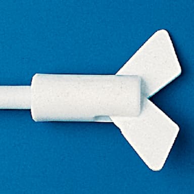 Stirrer Anchor, PTFE 550mm, 1/EA