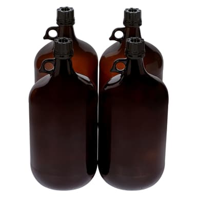 Dichloromethane, 4X4L