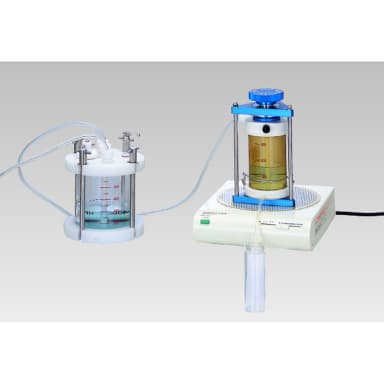 43mm Polysulfone Stirred Cell