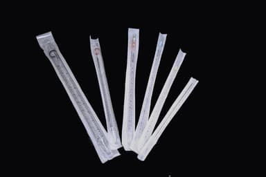 10ml Serological Pipette, Individually Wrapped, sterile 200/pk, 800/cs