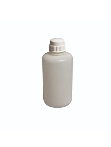 BOTTLE, VACUUM, PP, 2-LITER (2000ML)