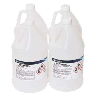 Methanol (Absolute)