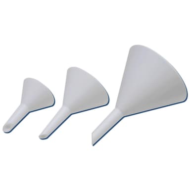 Funnel, PTFE 150x220mm, 1/EA