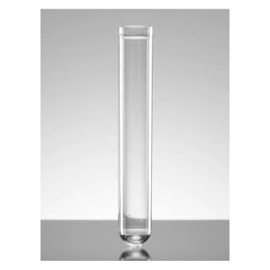 Falcon 5mL Round Bottom Polystyrene Test Tube, without Cap, Nonsterile, 1000/Bag, 1000/Case